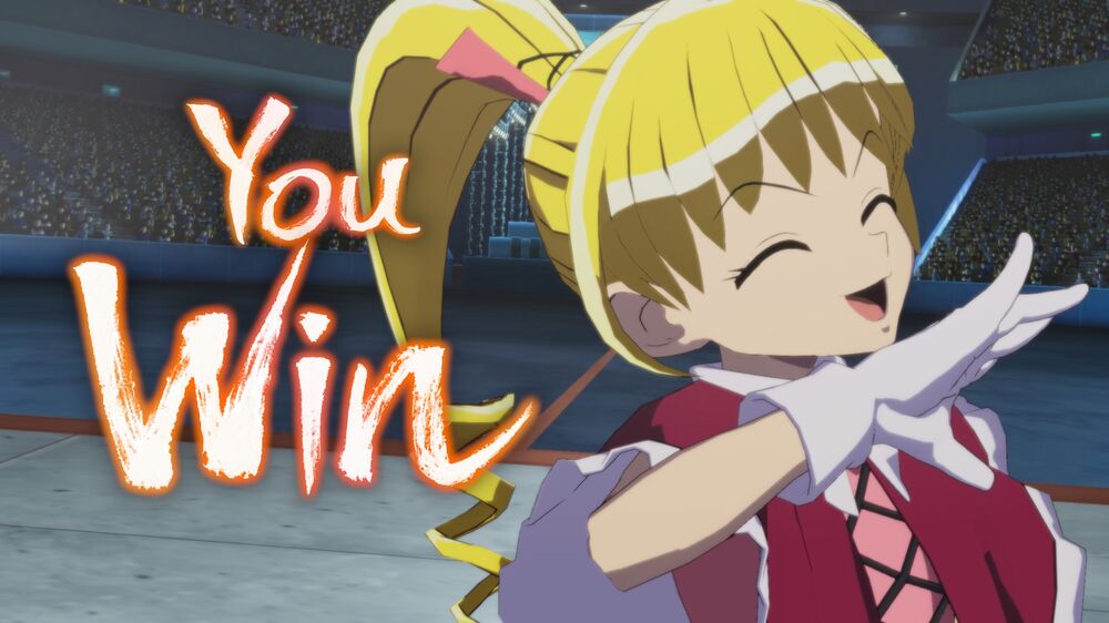 HxH recensione PS5